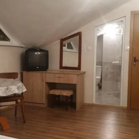 дом бакалски-кмета Guest house Narechenski Bani