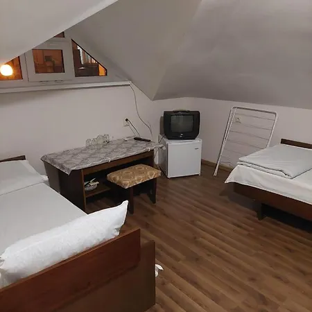 Guest house дом бакалски-кмета Narechenski Bani
