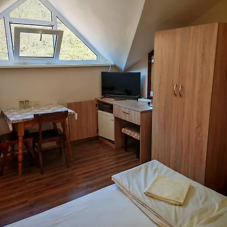 Guest house дом бакалски-кмета