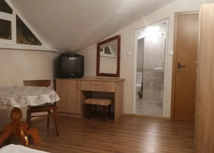 дом бакалски-кмета Guest house Narechenski Bani