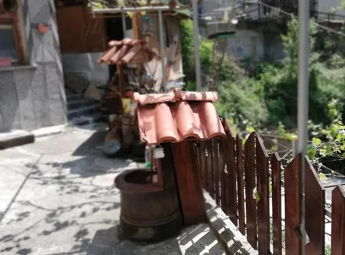 дом бакалски-кмета Guest house