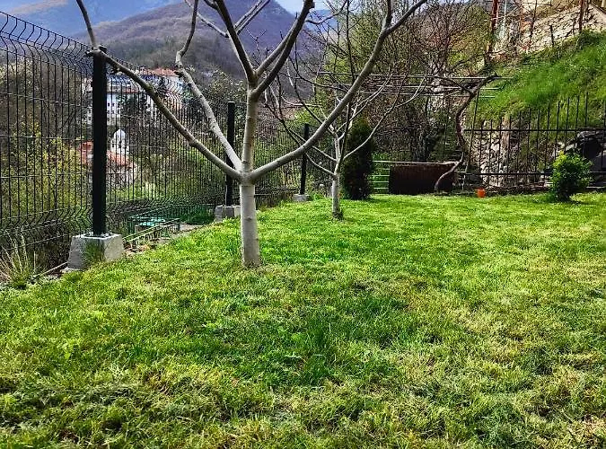 дом бакалски-кмета 3* Narechenski Bani