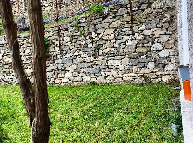 Guest house дом бакалски-кмета 3*