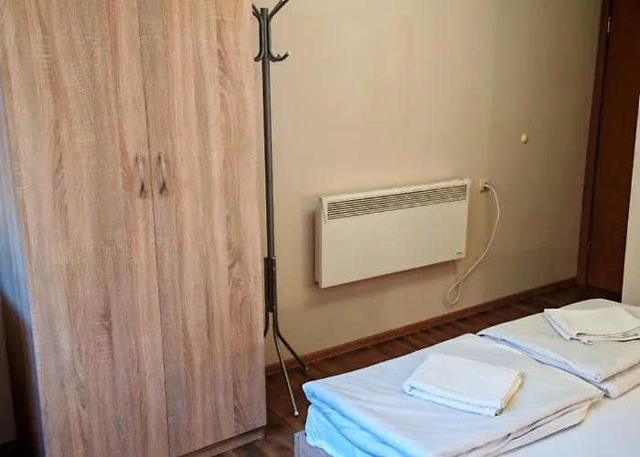 дом бакалски-кмета Guest house