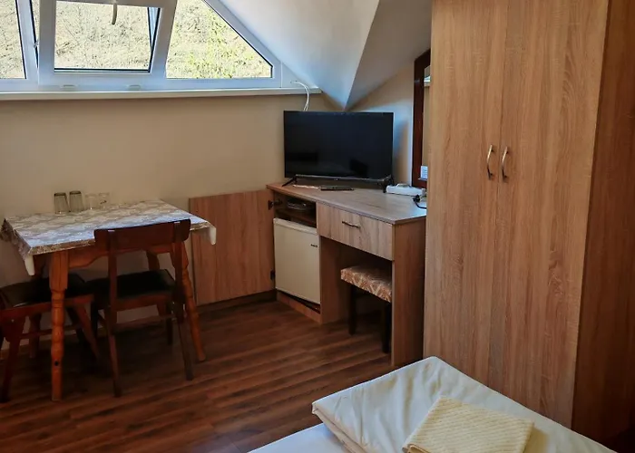 Guest house дом бакалски-кмета