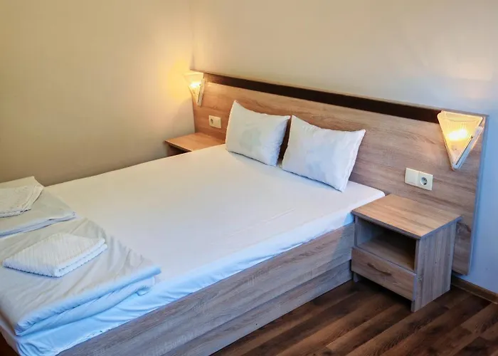 дом бакалски-кмета Guest house Narechenski Bani