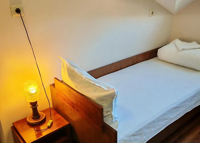 дом бакалски-кмета 3*