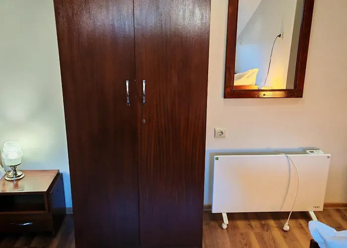 дом бакалски-кмета 3* Narechenski Bani