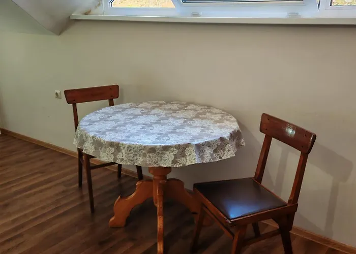 дом бакалски-кмета Guest house