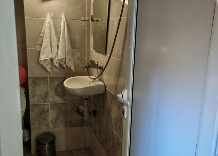 Guest house дом бакалски-кмета