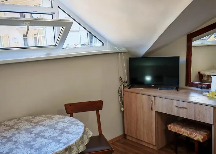 Guest house дом бакалски-кмета 3*