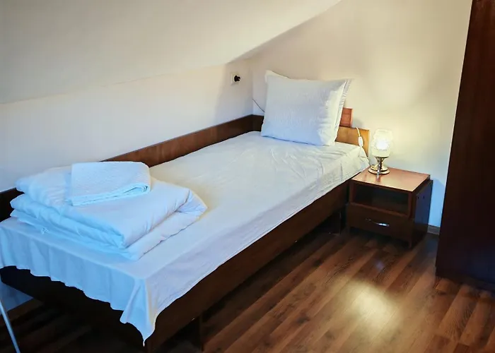 дом бакалски-кмета 3* Narechenski Bani