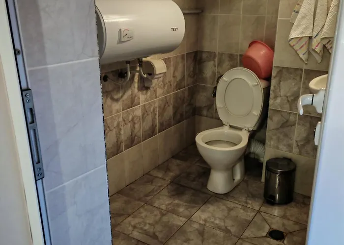 дом бакалски-кмета Guest house